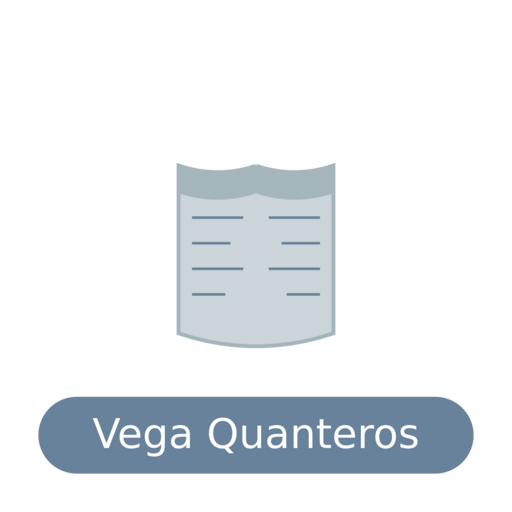 Vega Quanteros